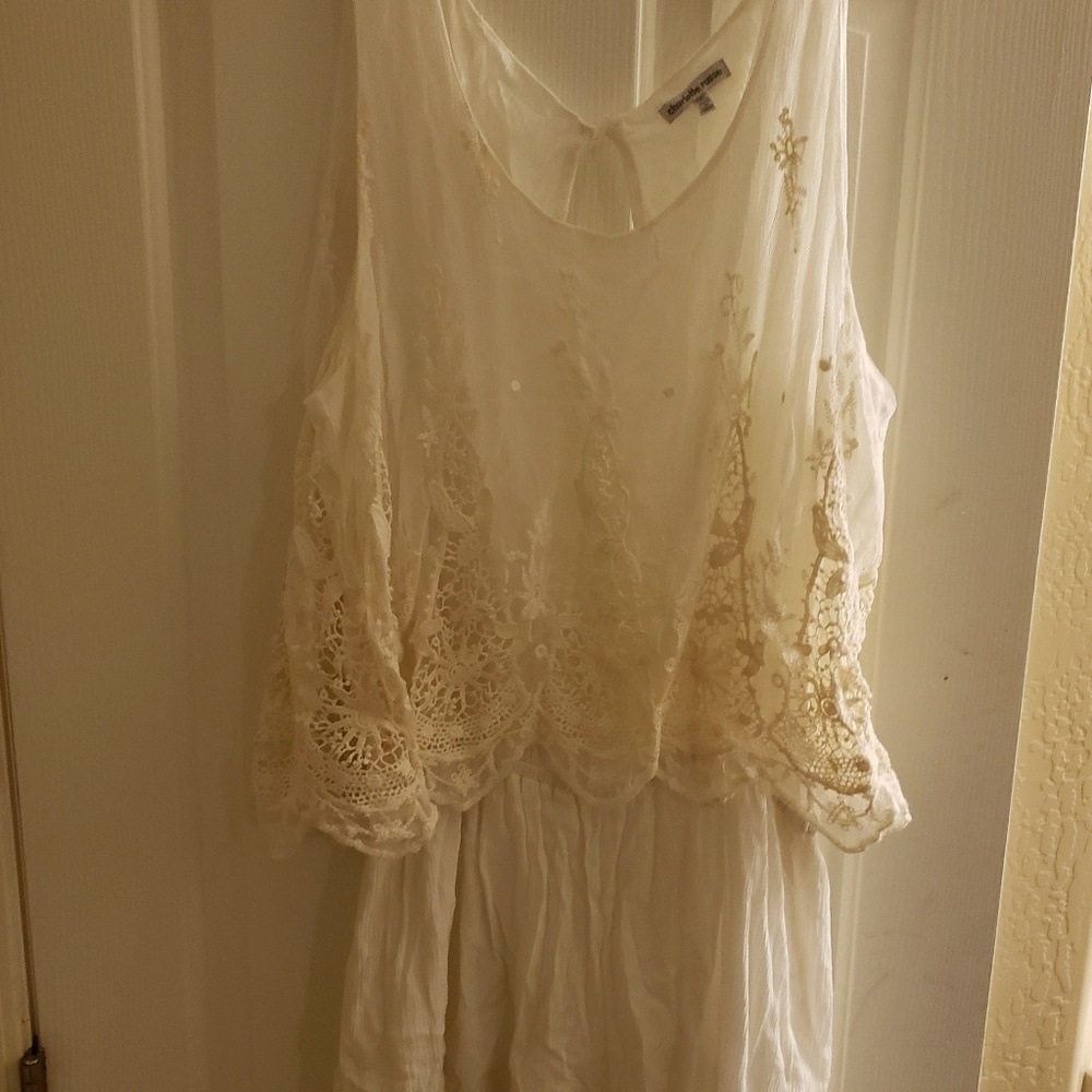 Charlotte Russse Romper